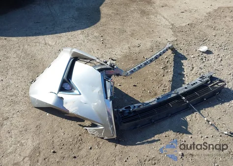 2019 Lexus Rx 350 z USA, uszkodzony, nr VIN 2T2BZMCA9KC183686